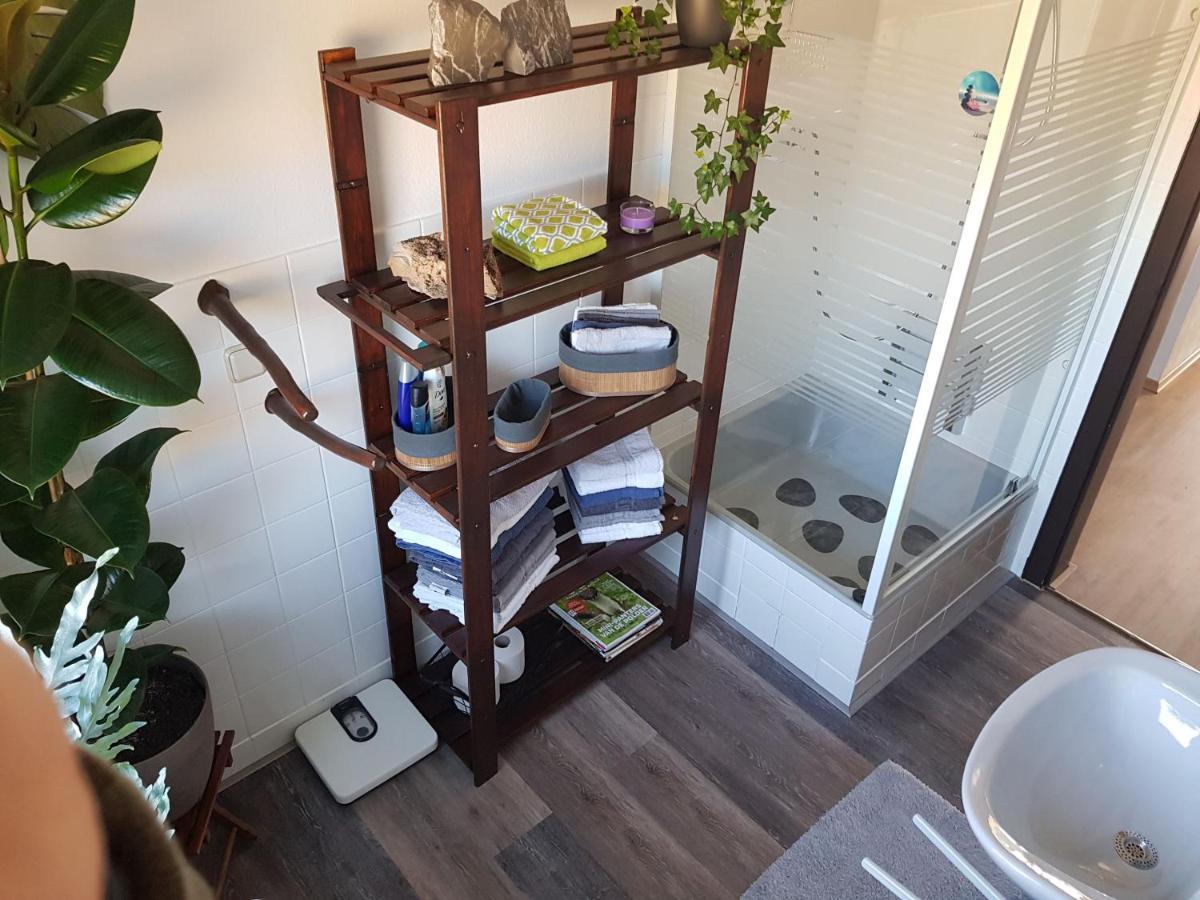 Vakantieappartement Achat Duitsland Wirschweiler Екстер'єр фото
